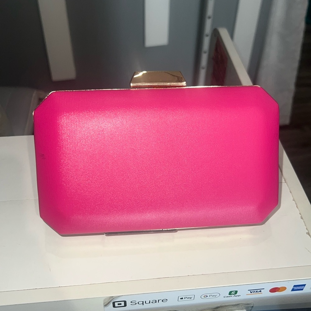 Hot Pink Lover